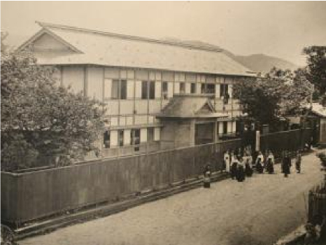九里の歴史1