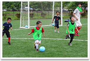 football