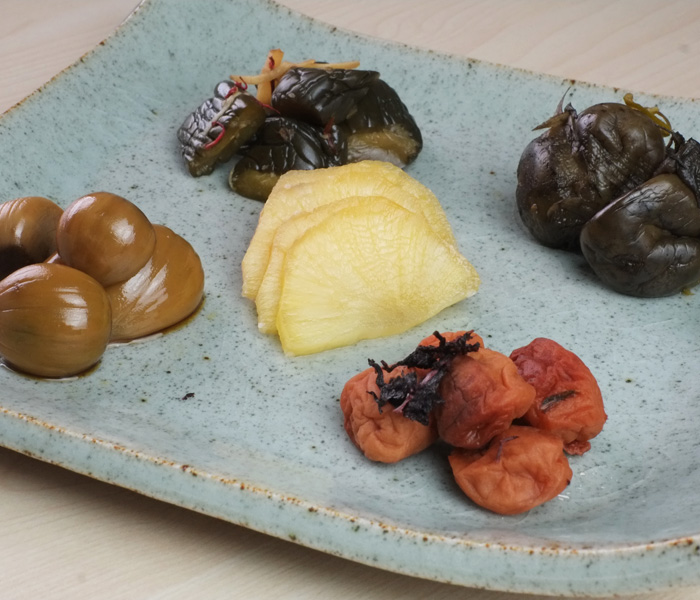 漬物
