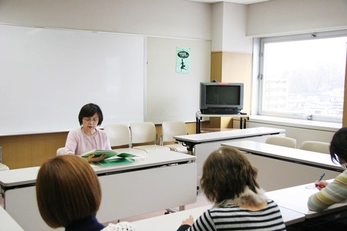 親業訓練講座/写真3