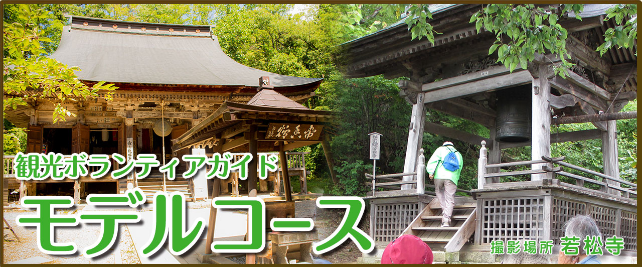 天童駒ガイド