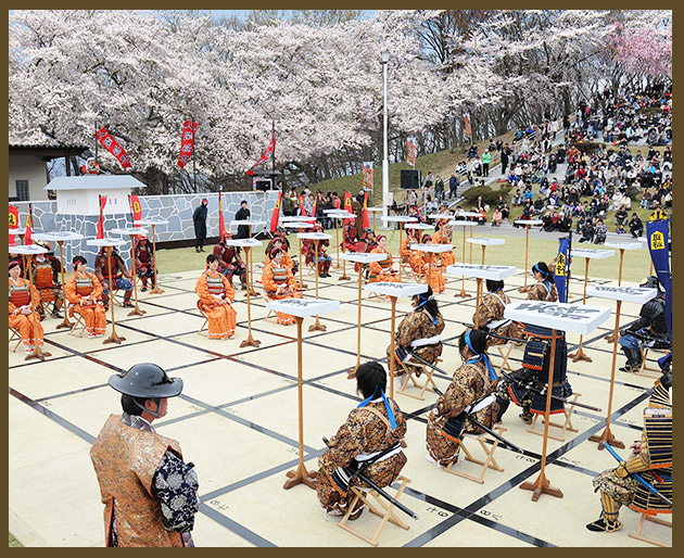 建勲神社