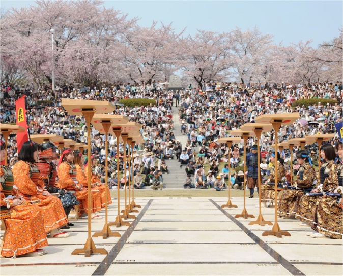 お祭/イベント