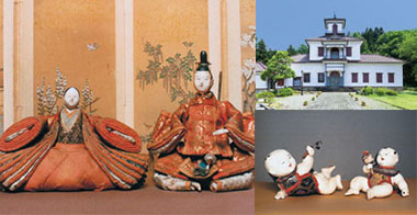天童市立旧東村山郡役所資料館