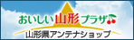 山形県アンテナショップ おいしい山形プラザ