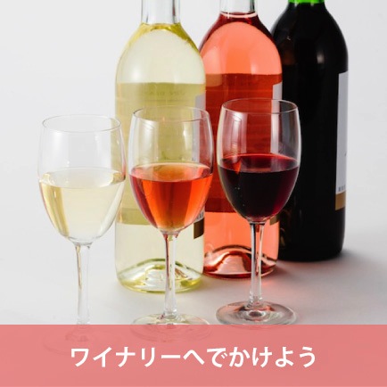 山形のワイナリーへでかけよう