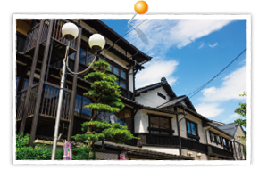 Akayu Onsen