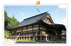 注連寺