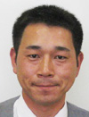 Photograph of <b>Kunio Watanabe</b> - a4d101