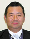 Photograph of Seiichi Inoue - a4oba02