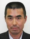 Photograph of Kenji Harada - k4_a1yama01