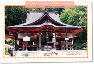 亀岡文殊堂