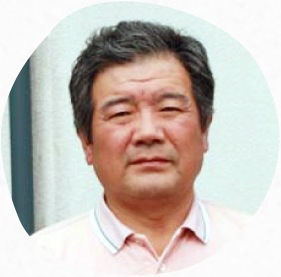 高畠町酒米研究会 代表 佐々木 一