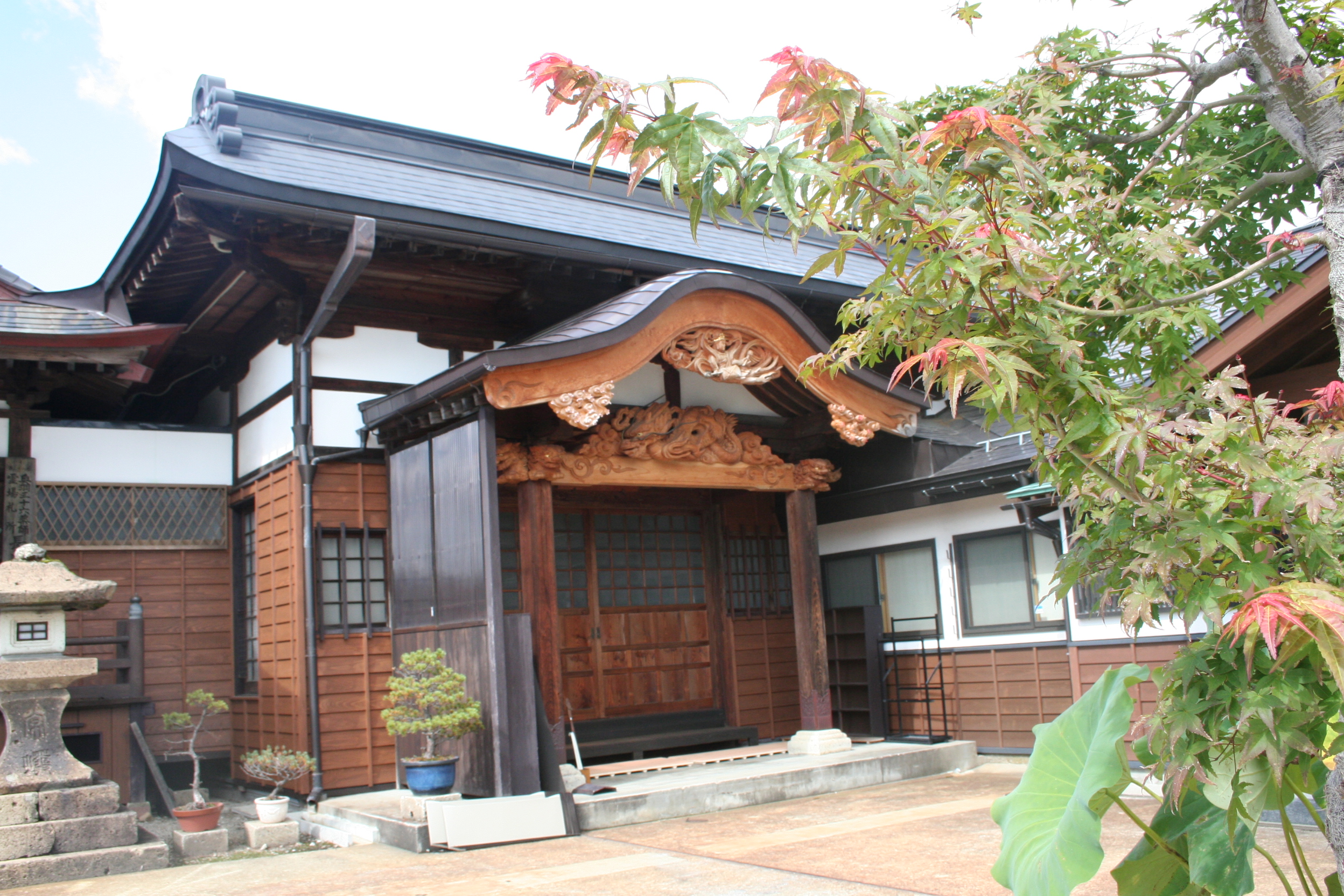 薬師寺本堂