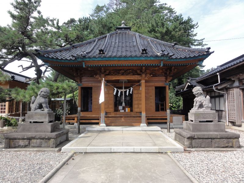 嚴島神社山形之旅 山形縣觀光情報入口網站