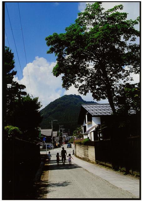 金山町観光協会：やまがたへの旅/山形県観光情報ポータルサイト