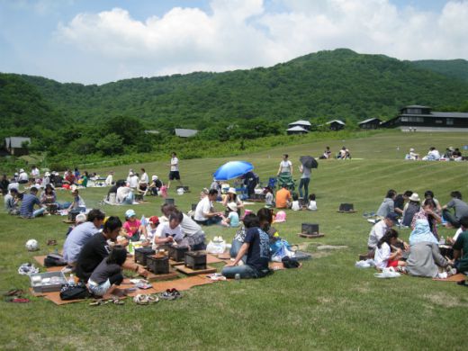 鳥海高原まつり やまがたへの旅 山形県観光情報ポータルサイト